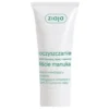 Ziaja Liście Manuka Oczyszczanie krem nawilżający balans korygująco-ściągający ochrona niska SPF10 50ml