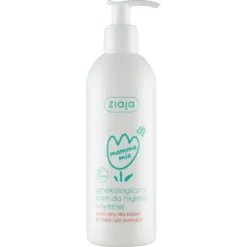 Ziaja Mamma Mia ginekologiczny płyn do higieny intymnej 300ml