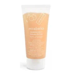 Ziaja Mirabelka drobnoziarnisty peeling do ciała 160ml