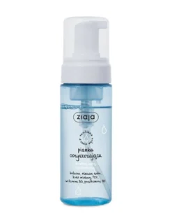Ziaja Pianka oczyszczająca do skóry suchej 150ml