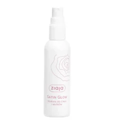 Ziaja Satin Glow mgiełka do ciała i włosów 90ml