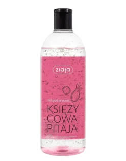 Ziaja Vegan żel pod prysznic Księżycowa Pitaja 500ml