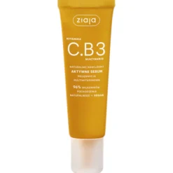 Ziaja Witamina C.B3 aktywne serum 30ml