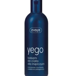 Ziaja Yego balsam do ciała dla mężczyzn 300ml