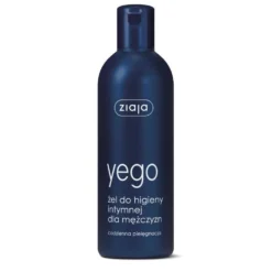 Ziaja Yego żel do higieny intymnej dla mężczyzn 300ml