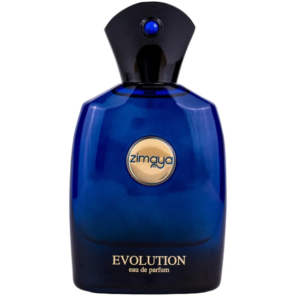 Zimaya Evolution woda perfumowana spray 100ml