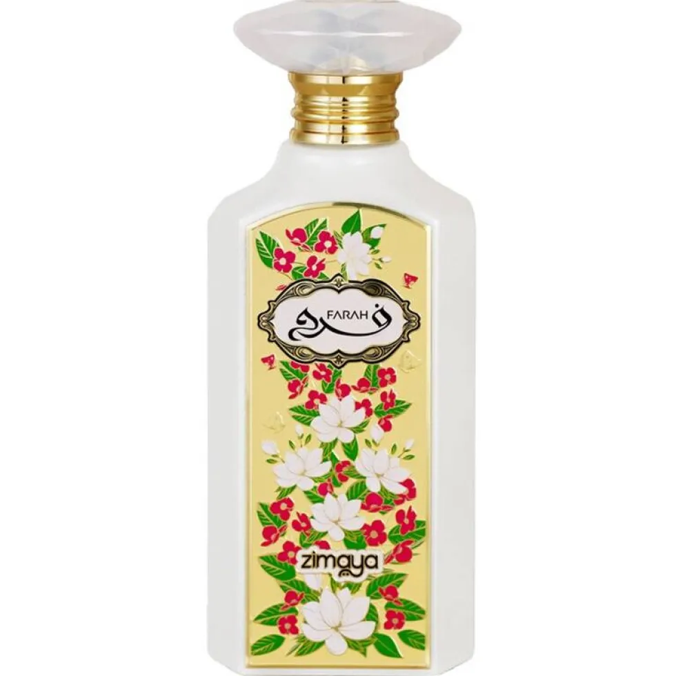 Zimaya Farah woda perfumowana spray 100ml