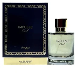 Zimaya Impulse Oud woda perfumowana spray 100ml