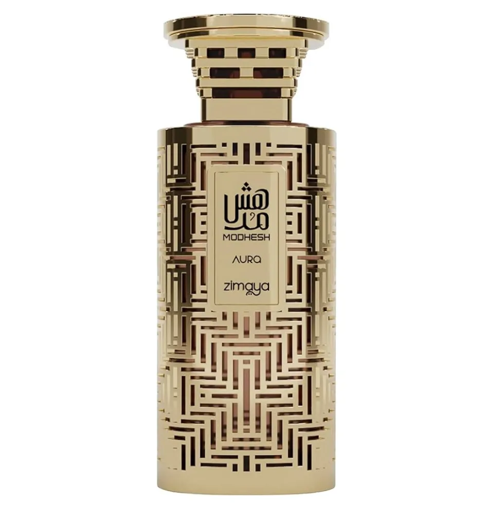 Zimaya Modhesh Aura woda perfumowana spray 100ml