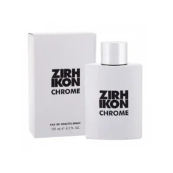 Zirh Ikon Chrome woda toaletowa spray 125ml